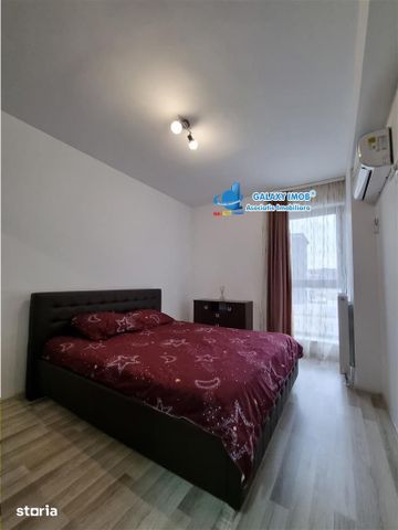 Inchiriere apartament Premium cu 2 camere la Spazzio Residence Bragad - Photo 3