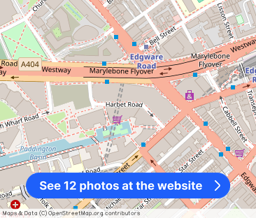 Absolutely Stunning 4 Bed Penthouse - Photo 1