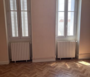 Location Appartement 3 pièces 50m² DEOLS 36130 - Photo 4