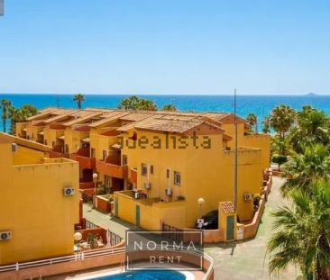 Alquiler de piso en Calle del Mar - Photo 5