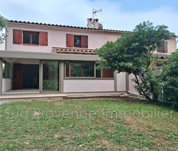 Location Maison 4 pièces 120m² VALBONNE 06560 - Photo 5