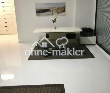 Helle 2-Zimmer-Wohlfühlwohnung mit Balkon & Aufzug in zentraler Lag... - Photo 4