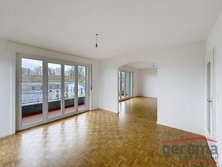 5.5 pièces au 2ème étage à Villars-sur-Glâne - Photo 2