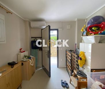 Studio/Γκαρσονιέρα για ενοικίαση Άγιος Ιωάννης (Καλαμαριά) - Photo 4