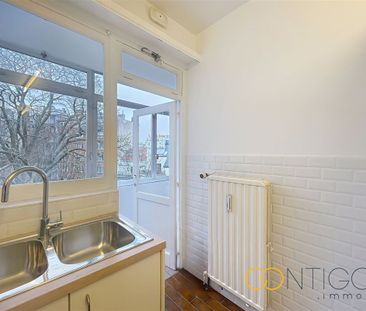 Appartement lumineux 2ch. - Photo 3