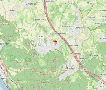 Voll möbliertes Einfamilienhaus mit All-inclusive-Warmmiete - Photo 4