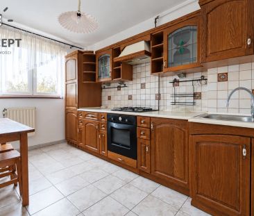 Trzy niezależne pokoje | balkon | ul. Słowiańska - Photo 6