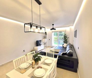 3 bedroom luxury Apartment for rent in Estepona, Spain - Photo 3