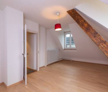3.5 Zimmer, 58 m², 3. Stock - Photo 6