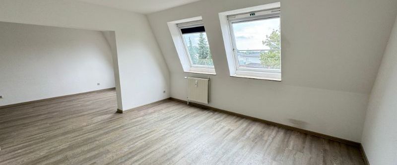 Ruhig gelegenes 1-Zimmer-Apartment mit Einbauküche, Duschbad und Aufzug - Foto 1