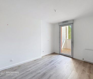 Appartement 3 pièces – 57 m² - Photo 5