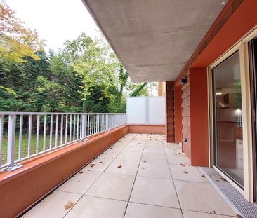 location Appartement T3 DE 73.93m² À HONFLEUR - Photo 4