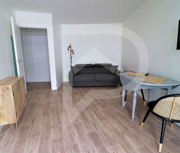 À COURBEVOIE À louer Appartement 1 pièce 26 m2 Loyer 900,00 €/mois ... - Photo 4