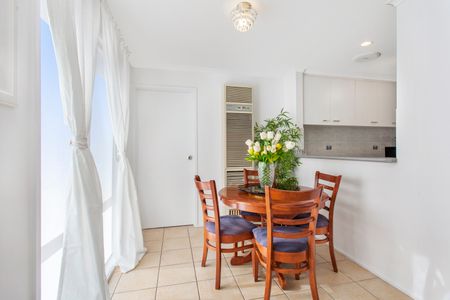 14 Gang Gang Court, Ngunnawal ACT 2913 - Townhouse For Rent | Domain - Photo 3