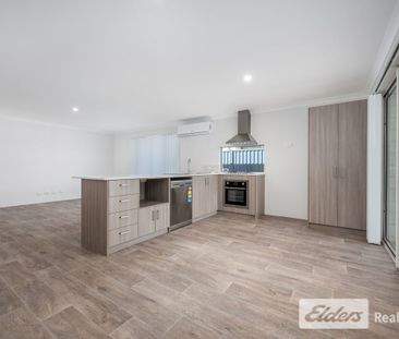 Exceptional New Home with Terrific Layout - Photo 5