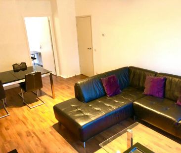 Appartement Werengouw, Amsterdam Noord - Chambre à louer - Photo 1