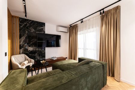 3 Bedroom Apartment For Rent in La Quinta, Málaga - Photo 4