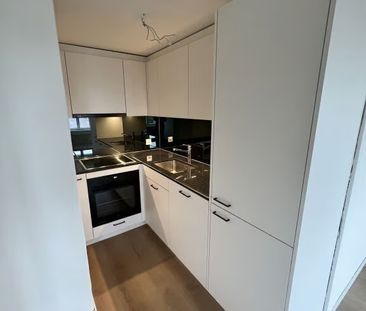 2.5 Zimmer, 50 m², 2. Stock - Photo 4