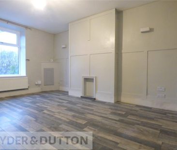 2 bedroom terraced house to rent - Photo 2