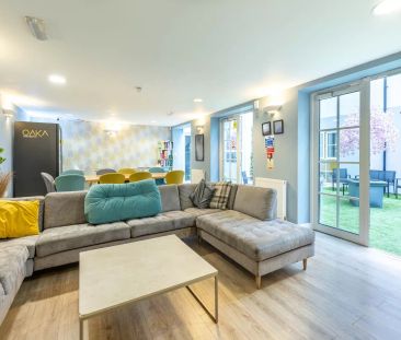 Classic Studio - Photo 4