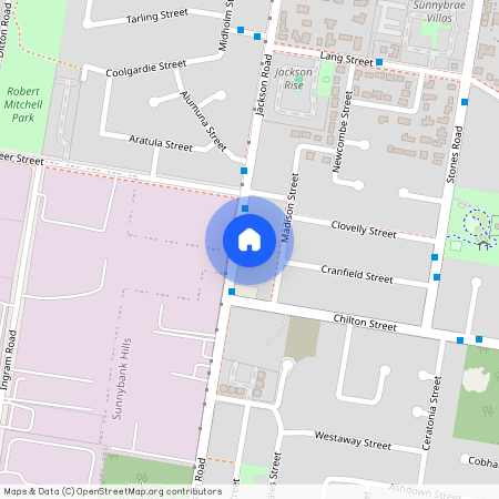 152 Jackson Road, Sunnybank Hills