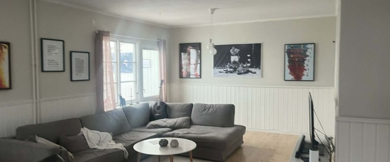 Per Månsvägen 16A - Photo 1