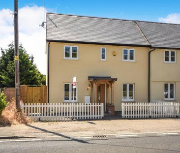 5 bedroom semi-detached house to rent - Photo 3