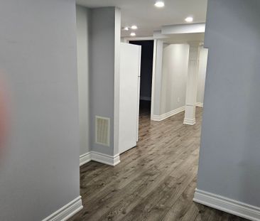 For Lease - 5454 Tasha Drive Unit# (Basement), Mississauga, Ontario - Photo 2