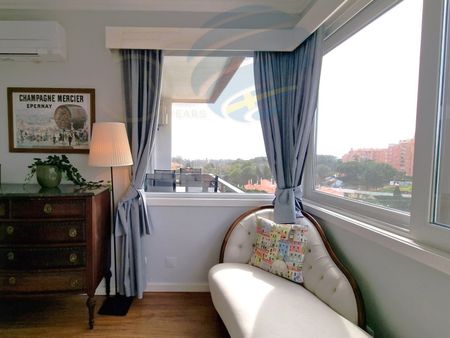 Apartamento T3 em Lisboa - Foto 3
