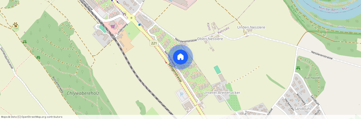 Nesslerenweg 76, 3084 Wabern