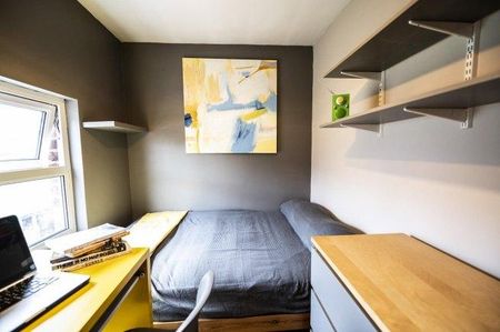 5 bedroom house share to rent - Photo 5