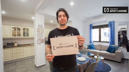 valencia, Valencian Community 46023 - Photo 4