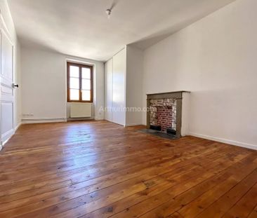 Location Appartement 3 pièces 75 m2 à Pouilly-les-Nonains - Photo 5