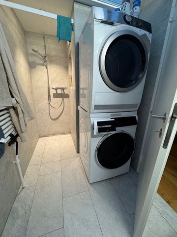 21/2-ROOM APARTMENT IN BERN – MATTENHOF, FURNISHED, TEMPORARY - Photo 4