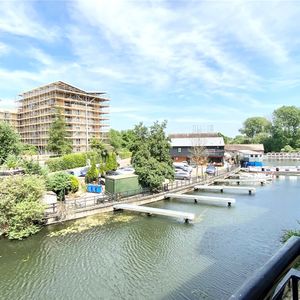 Blakes Quay, Reading Blakes Quay, Reading - Photo 3