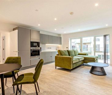 Brand-new two bedroom apartment in the popular Marleigh Park Develo... - Photo 1