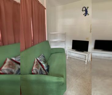 1-bedroom apartment for rent in Valverde, couples allowed. - Photo 3