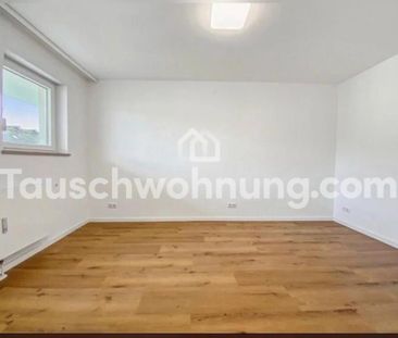 TAUSCHWOHNUNG Schöne, ruhig gelegene 3-Zimmerwohnung mit Balkon - Foto 1