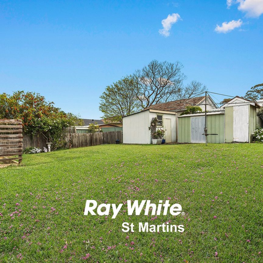 18 Derwent Parade - Photo 1