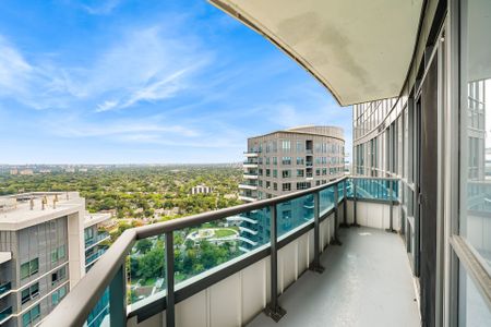 For Lease - 7171 Yonge Street Unit# PH301, Markham, Ontario - Photo 5