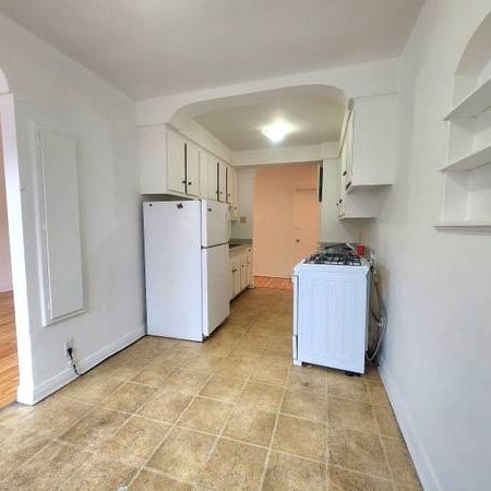 ** Because You Deserve a Home: 3 1/2 Near Orange Line Metros, CDN ** - Photo 1