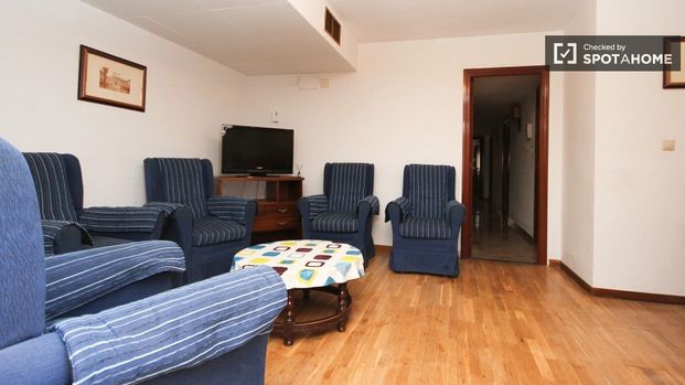 granada, Andalusia 18012 - Foto 1