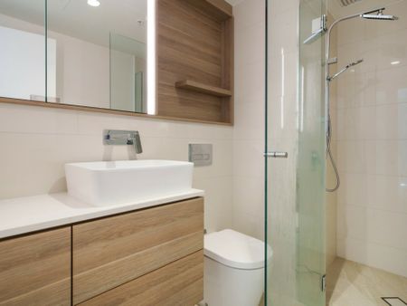 307/11 Barrack Square, Perth - Photo 2