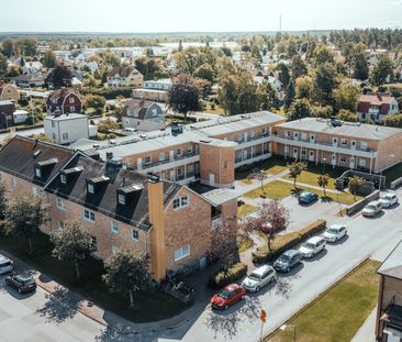 Parkgatan 11 - Foto 3