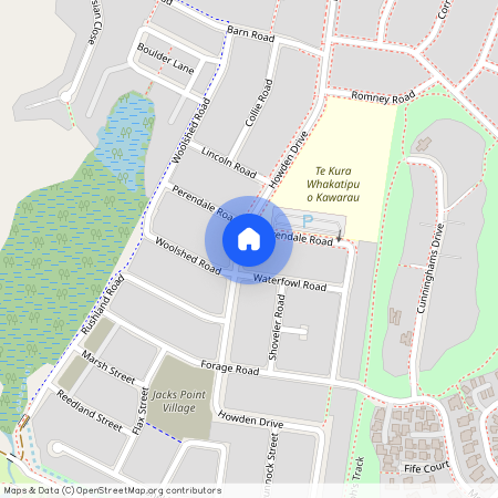 107 Howden Drive, Jacks Point, Queenstown