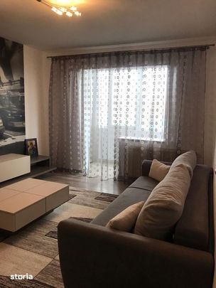 Unirii - Inchiriere apartament 2 camere - Str. Tisei - Photo 1