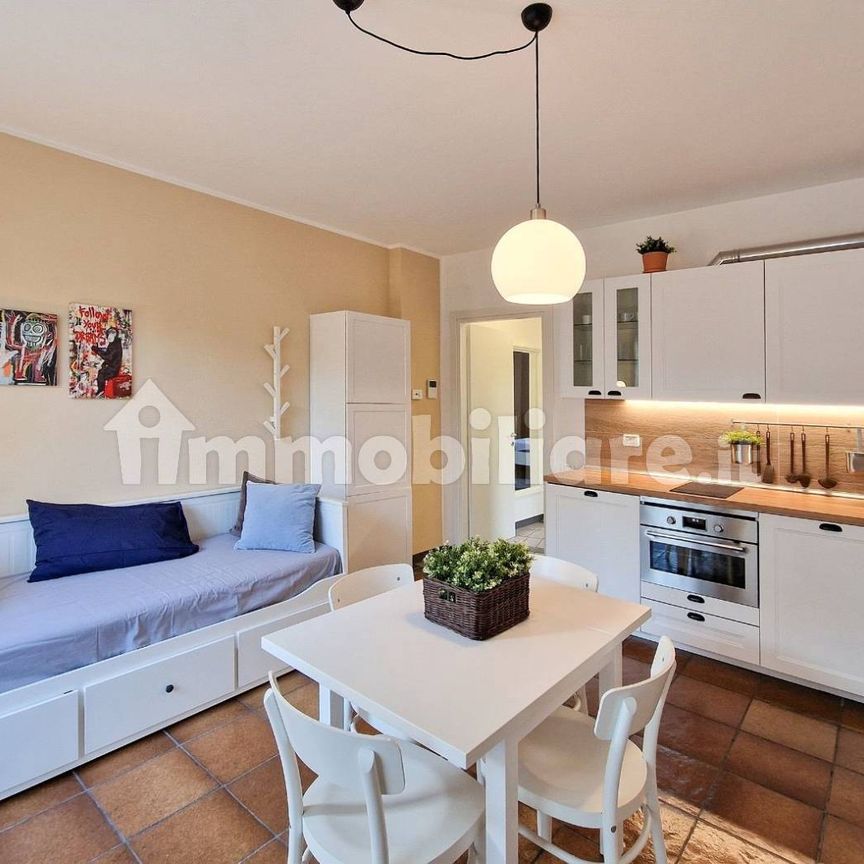 Bilocale ottimo stato, piano terra, Civitanova Nord, San Gabriele, Fontespina, Civitanova Marche - Photo 1