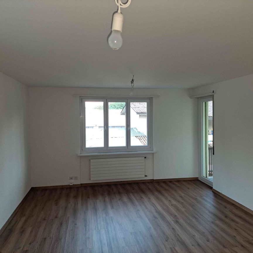 4 Zimmer, 72 m², 3. Stock - Foto 1