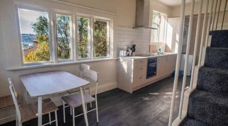 Fully Furnished Ensuite Room on Heriot Row - Photo 5