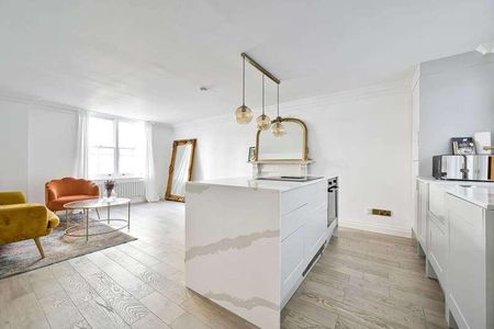 Collingham Gardens, South Kensington, SW5 - Photo 2